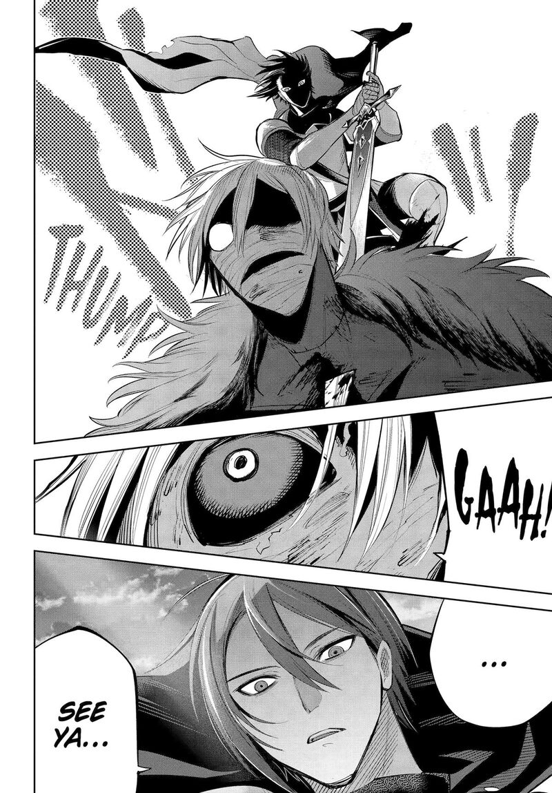 Yuusha Party No Nimotsu Mochi Chapter 32 Page 26