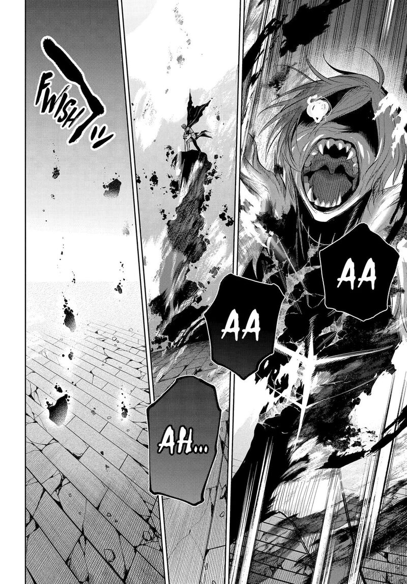 Yuusha Party No Nimotsu Mochi Chapter 32 Page 29