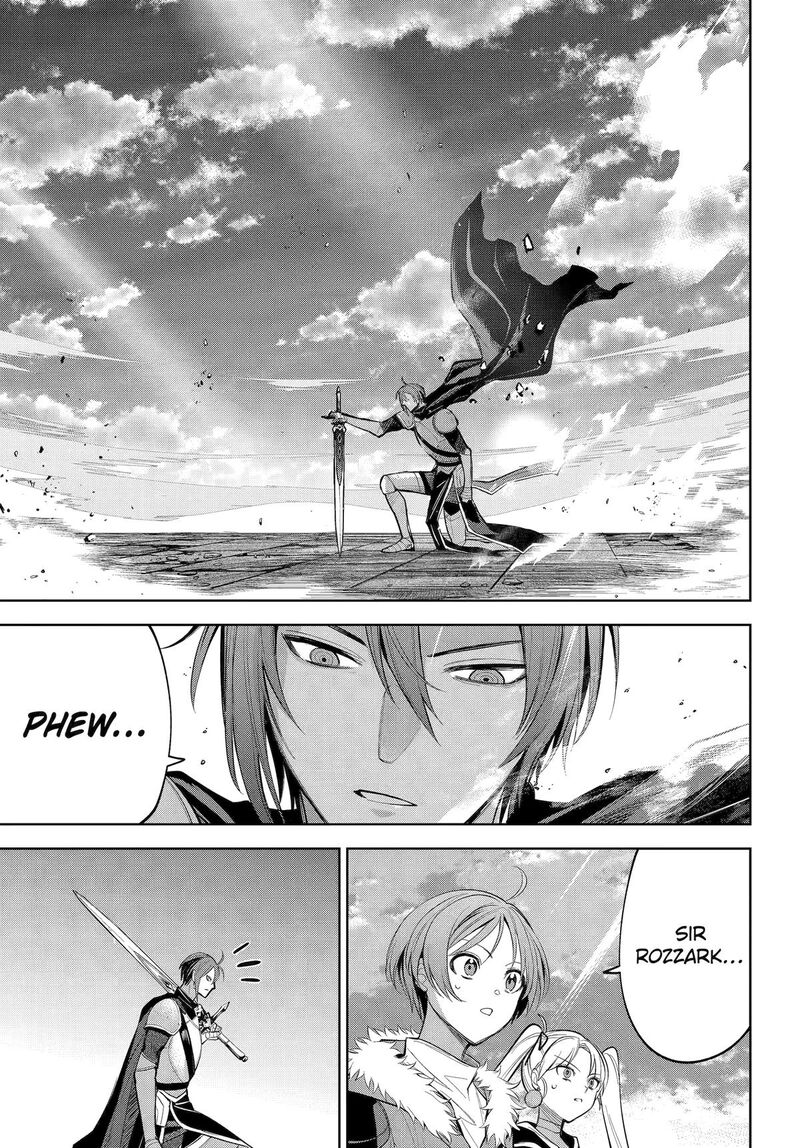 Yuusha Party No Nimotsu Mochi Chapter 32 Page 30