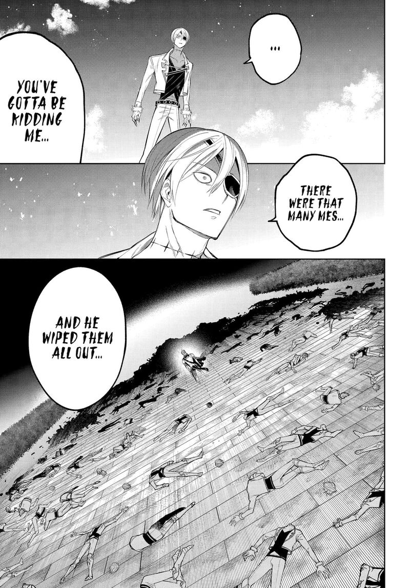 Yuusha Party No Nimotsu Mochi Chapter 32 Page 5