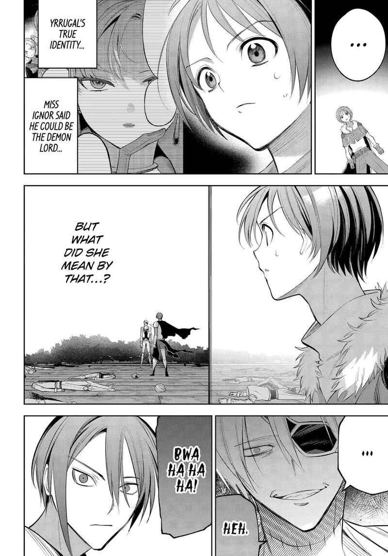 Yuusha Party No Nimotsu Mochi Chapter 32 Page 8