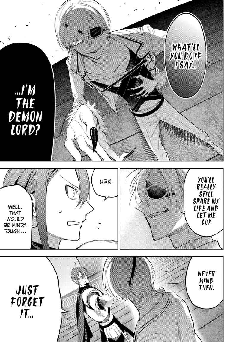 Yuusha Party No Nimotsu Mochi Chapter 32 Page 9