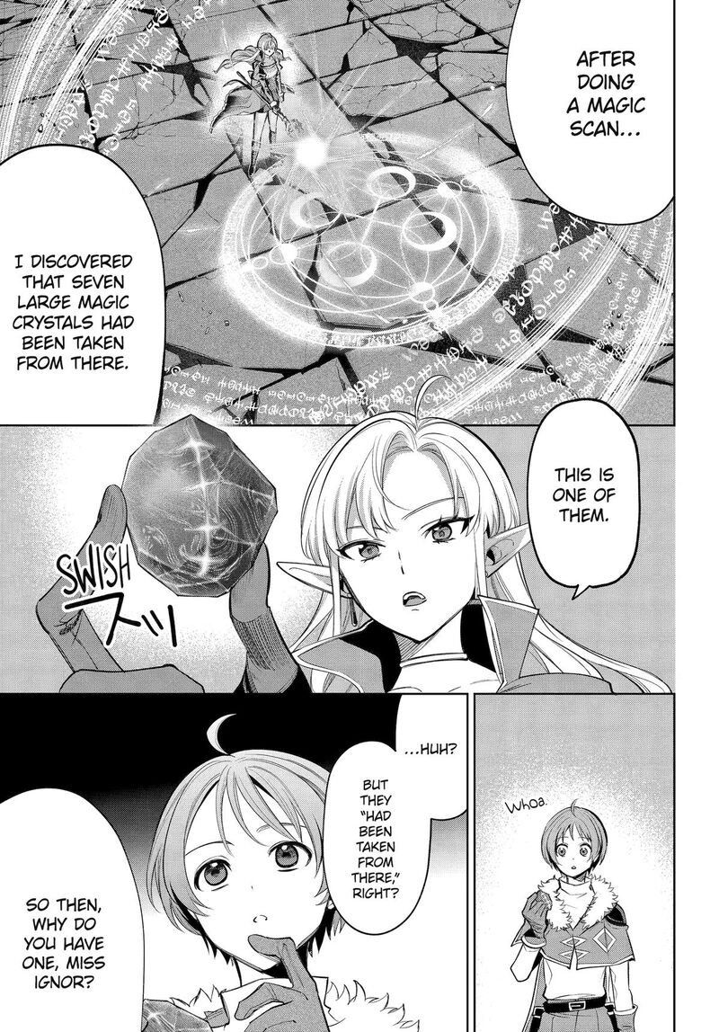 Yuusha Party No Nimotsu Mochi Chapter 34 Page 7