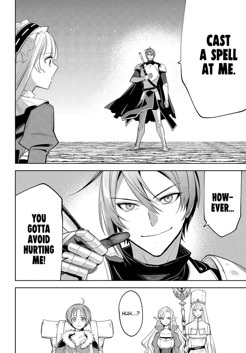 Yuusha Party No Nimotsu Mochi Chapter 35 Page 10