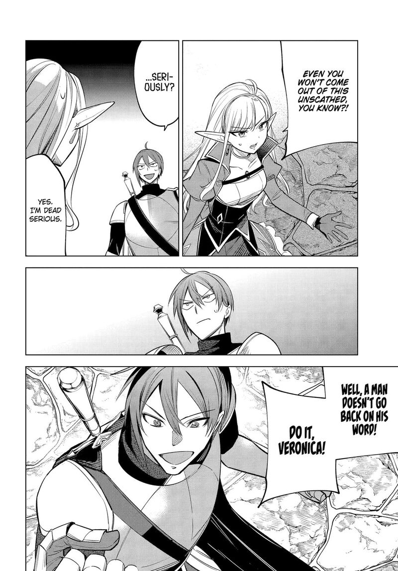 Yuusha Party No Nimotsu Mochi Chapter 35 Page 12