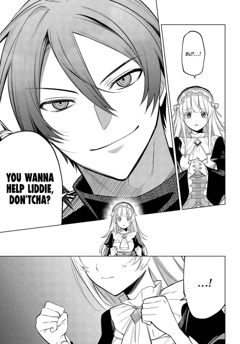 Yuusha Party No Nimotsu Mochi Chapter 35 Page 13