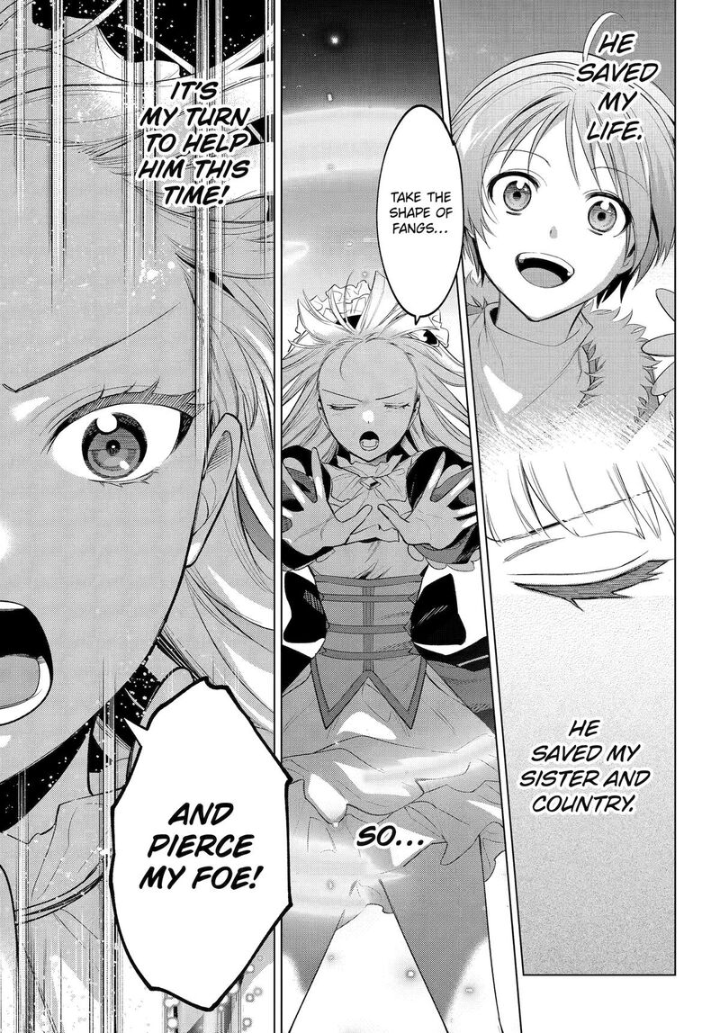 Yuusha Party No Nimotsu Mochi Chapter 35 Page 15