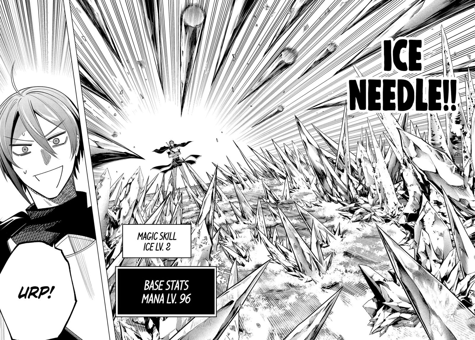 Yuusha Party No Nimotsu Mochi Chapter 35 Page 16