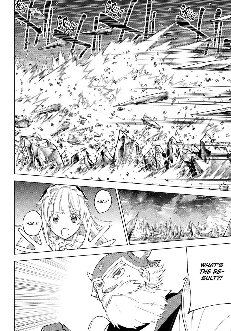 Yuusha Party No Nimotsu Mochi Chapter 35 Page 17