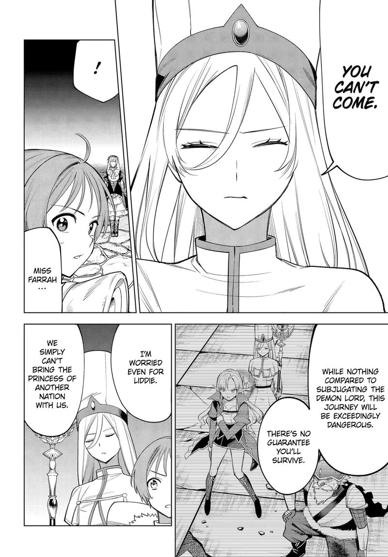 Yuusha Party No Nimotsu Mochi Chapter 35 Page 2