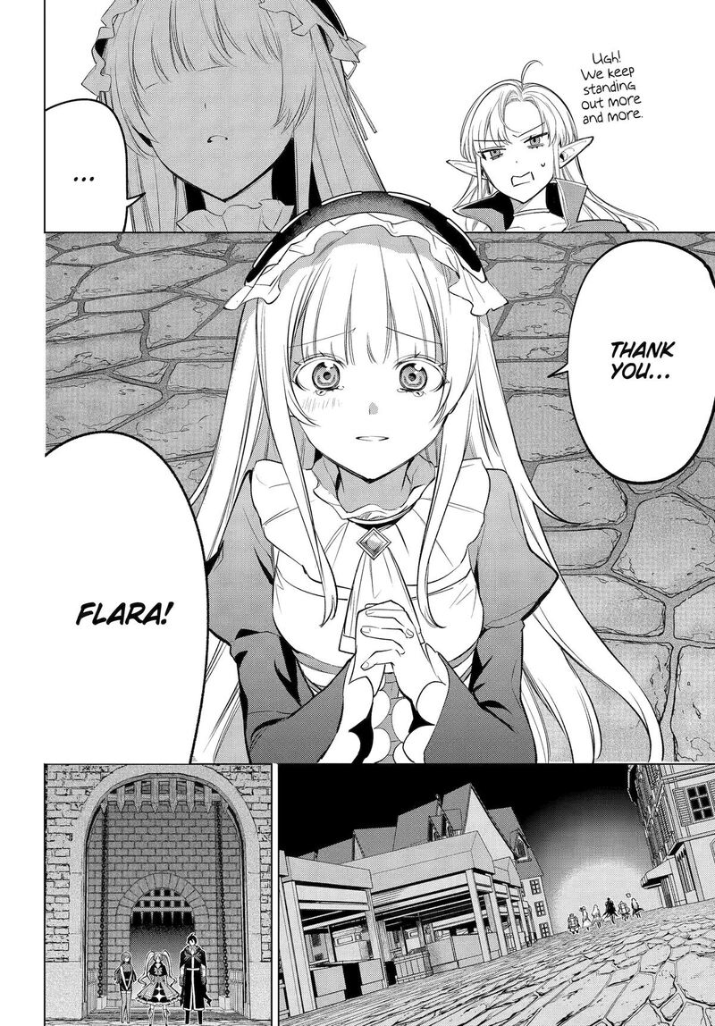 Yuusha Party No Nimotsu Mochi Chapter 35 Page 26