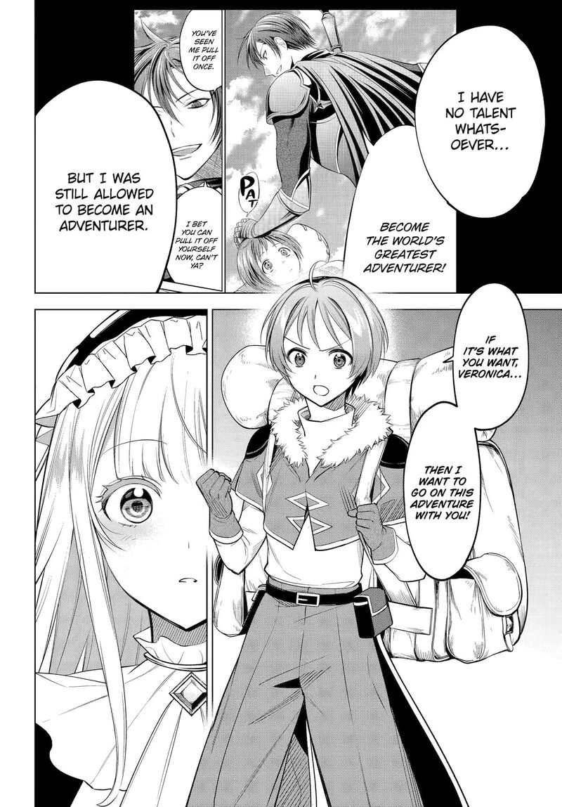 Yuusha Party No Nimotsu Mochi Chapter 35 Page 8