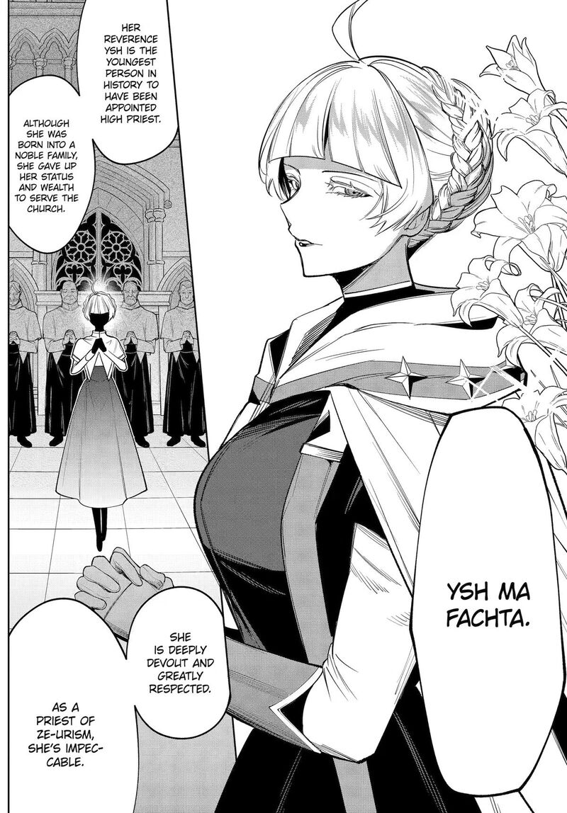 Yuusha Party No Nimotsu Mochi Chapter 36 Page 10