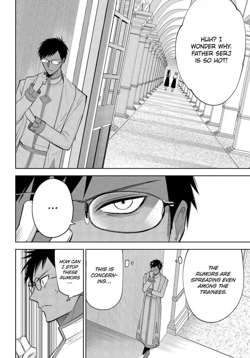 Yuusha Party No Nimotsu Mochi Chapter 36 Page 18