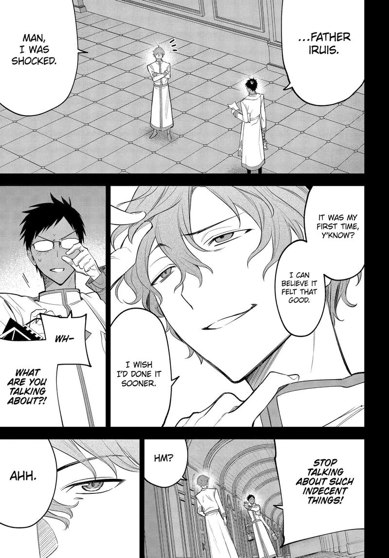 Yuusha Party No Nimotsu Mochi Chapter 36 Page 23