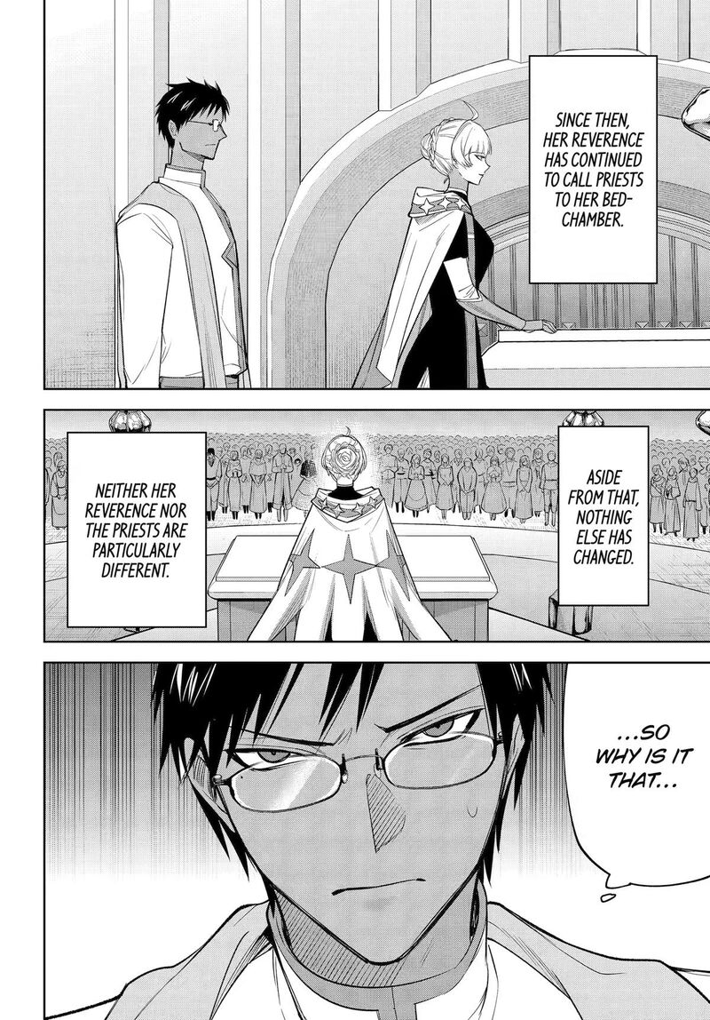 Yuusha Party No Nimotsu Mochi Chapter 36 Page 26