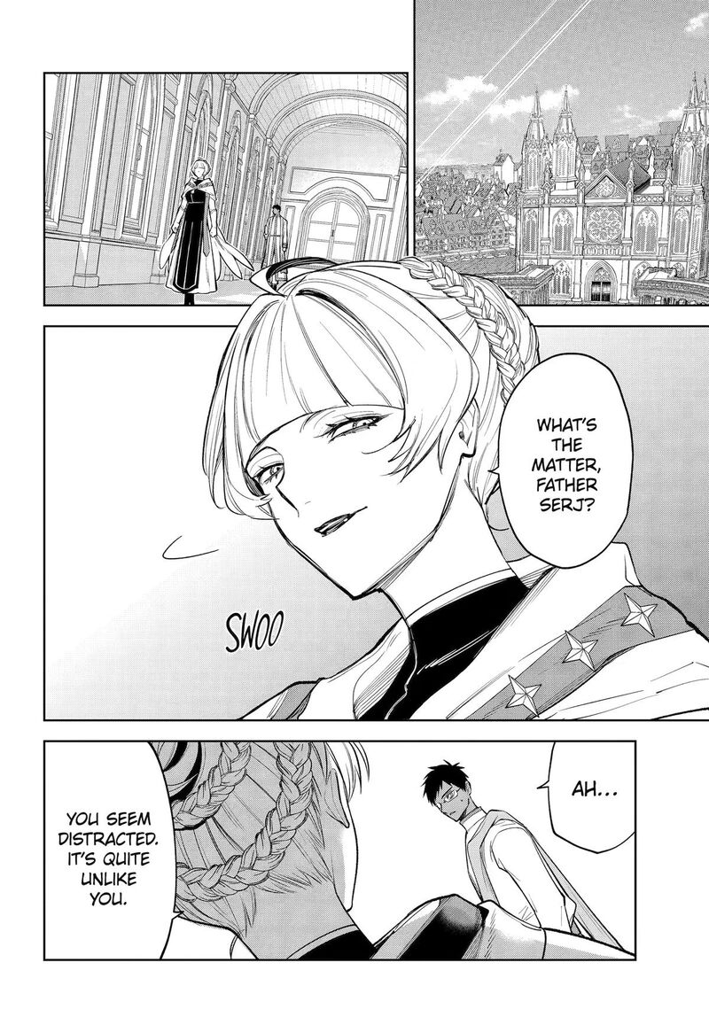 Yuusha Party No Nimotsu Mochi Chapter 36 Page 28