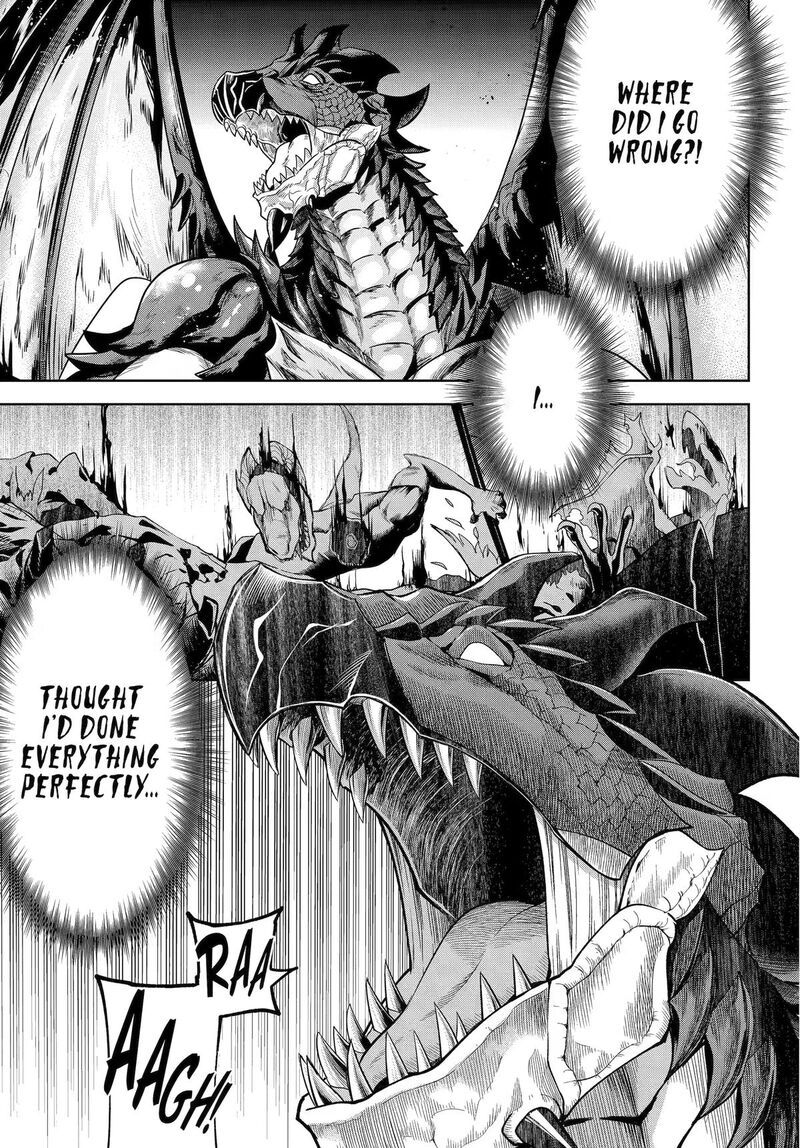 Yuusha Party No Nimotsu Mochi Chapter 37 Page 1
