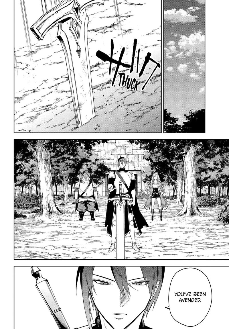 Yuusha Party No Nimotsu Mochi Chapter 37 Page 11