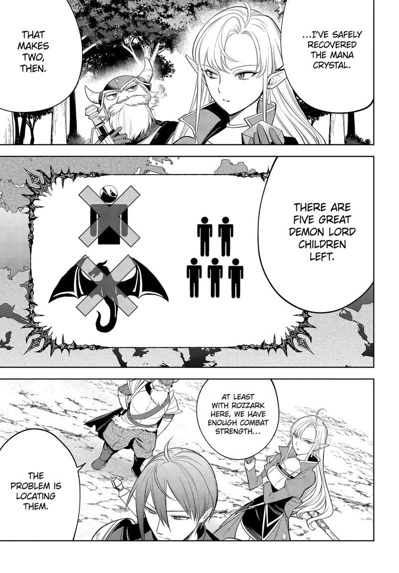Yuusha Party No Nimotsu Mochi Chapter 37 Page 12