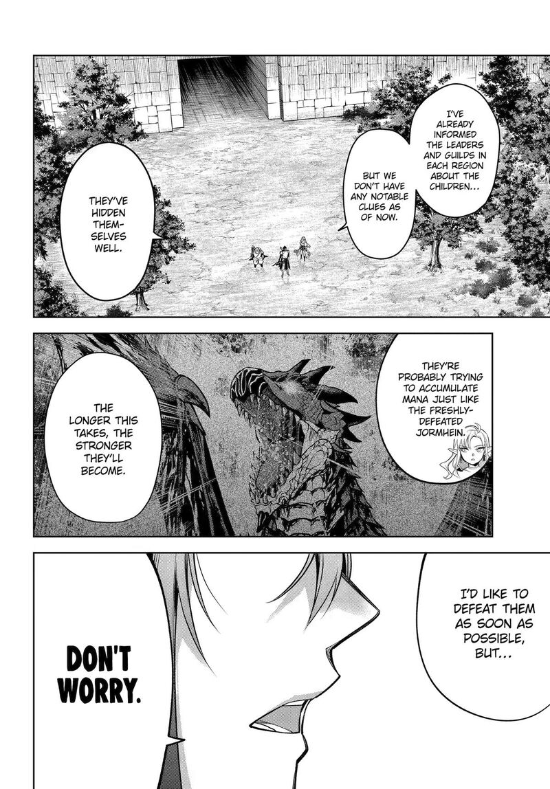 Yuusha Party No Nimotsu Mochi Chapter 37 Page 13