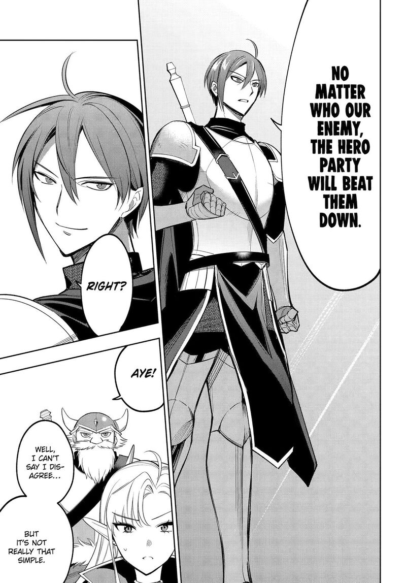 Yuusha Party No Nimotsu Mochi Chapter 37 Page 14