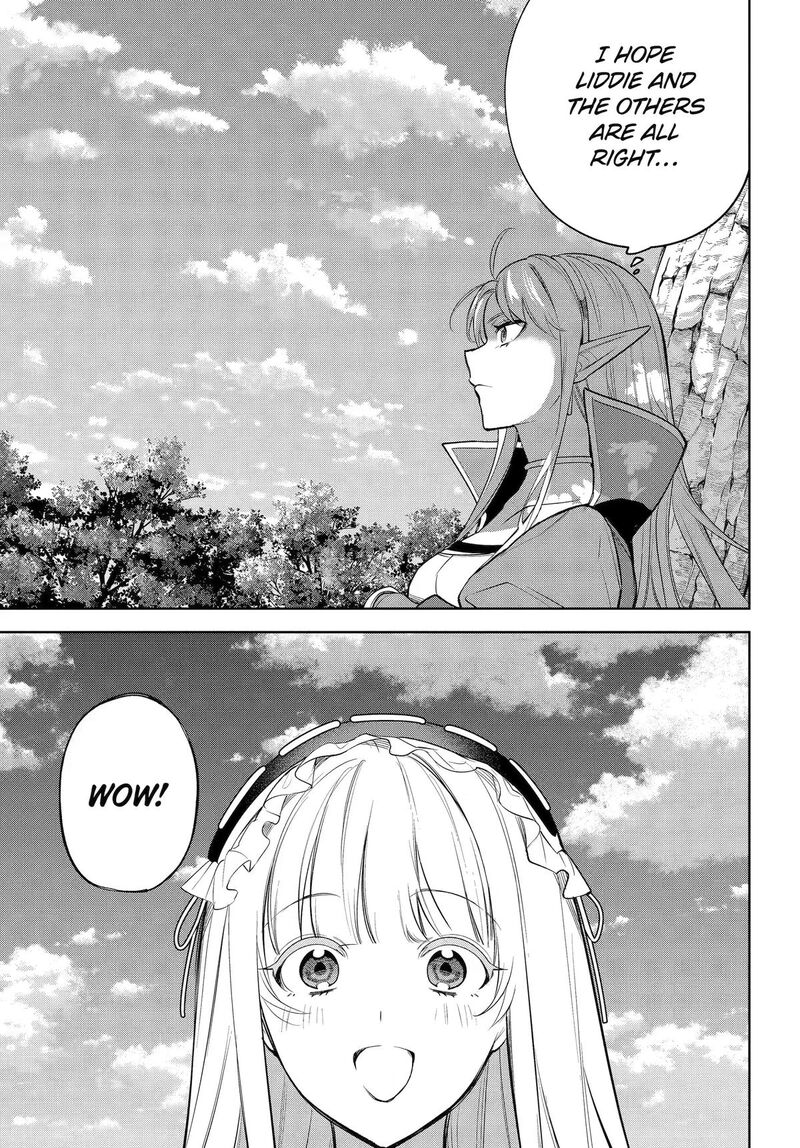 Yuusha Party No Nimotsu Mochi Chapter 37 Page 16