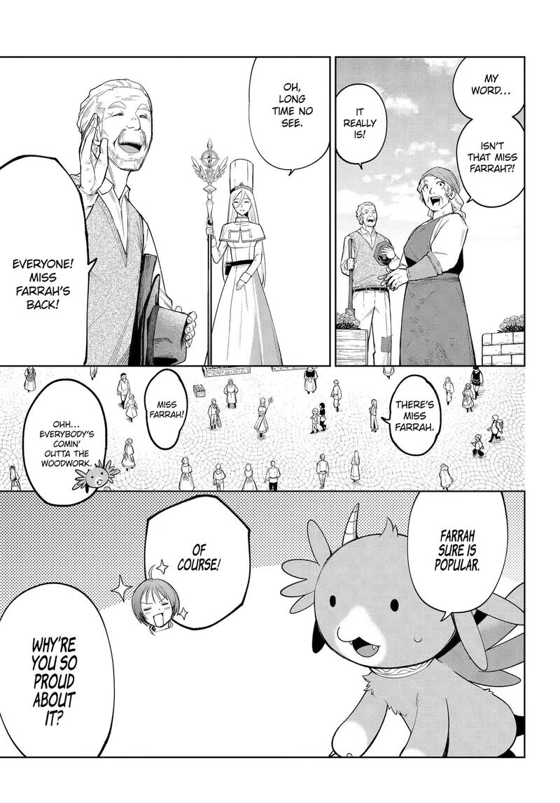 Yuusha Party No Nimotsu Mochi Chapter 37 Page 20