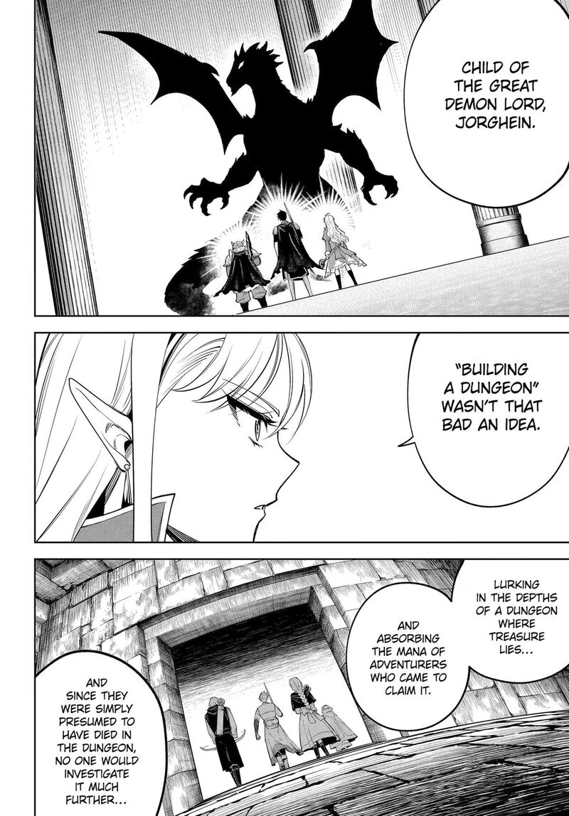 Yuusha Party No Nimotsu Mochi Chapter 37 Page 3