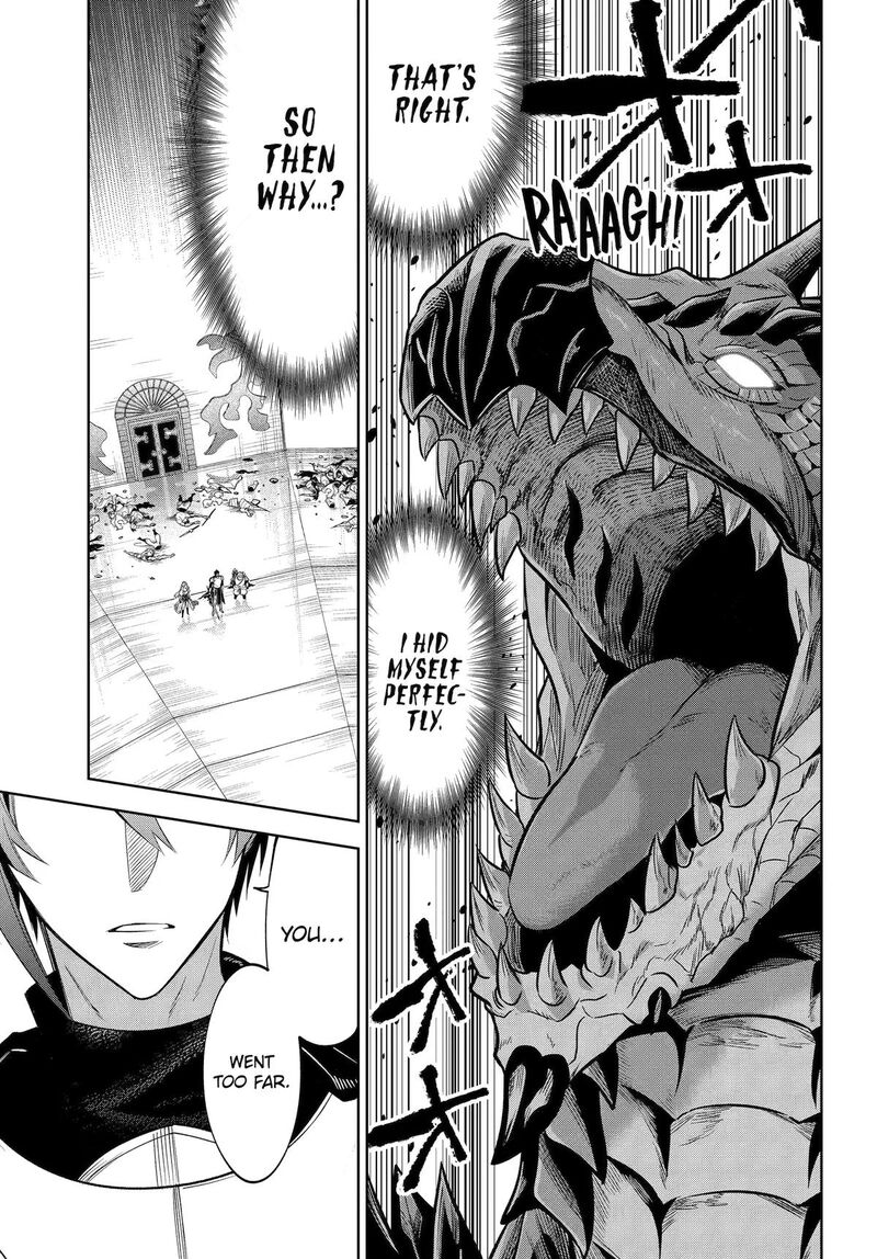 Yuusha Party No Nimotsu Mochi Chapter 37 Page 4
