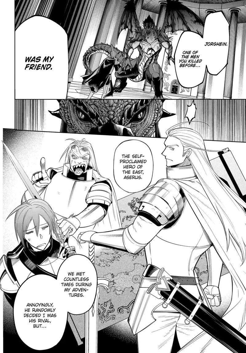 Yuusha Party No Nimotsu Mochi Chapter 37 Page 5