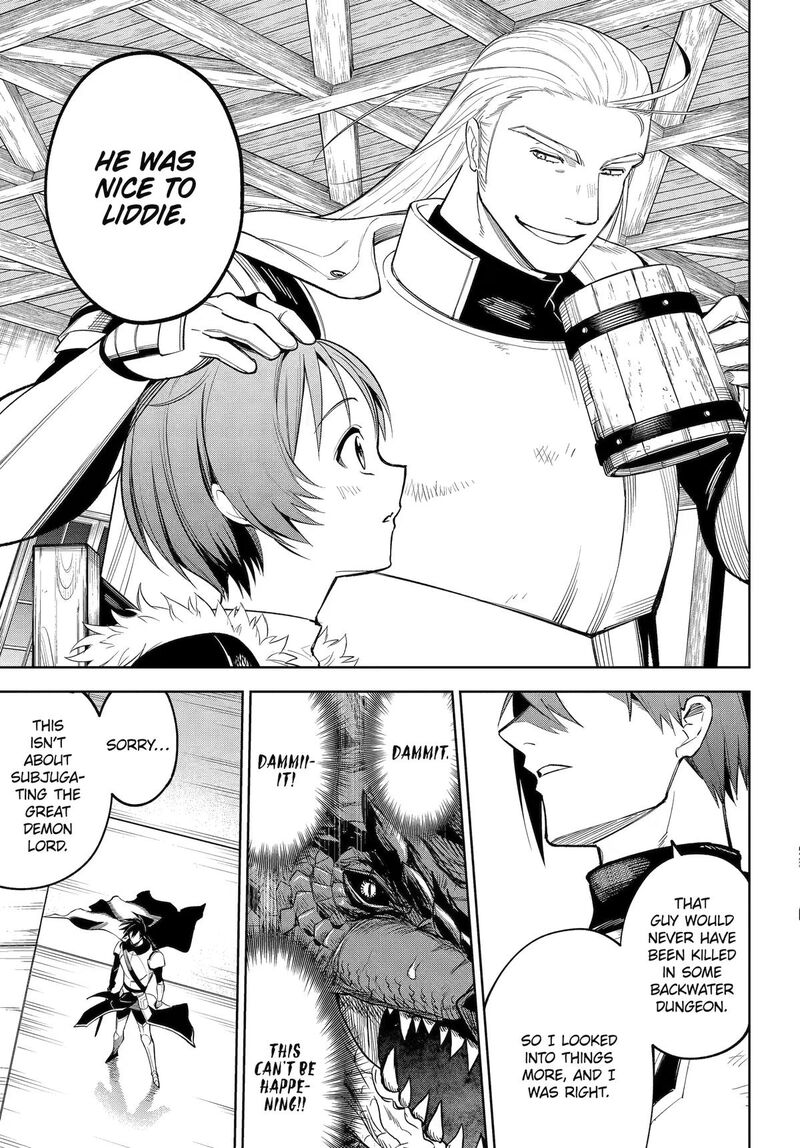 Yuusha Party No Nimotsu Mochi Chapter 37 Page 6