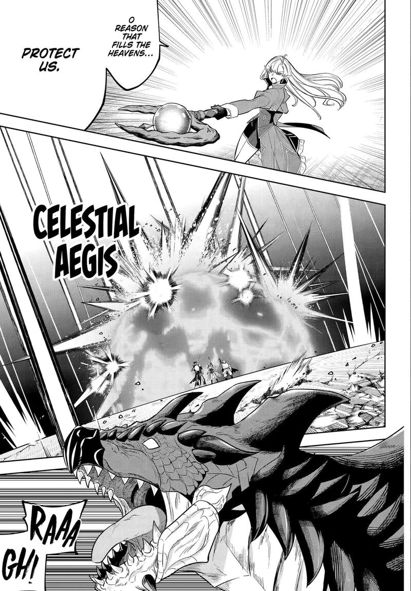 Yuusha Party No Nimotsu Mochi Chapter 37 Page 8