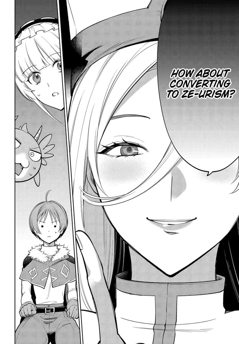 Yuusha Party No Nimotsu Mochi Chapter 38 Page 12