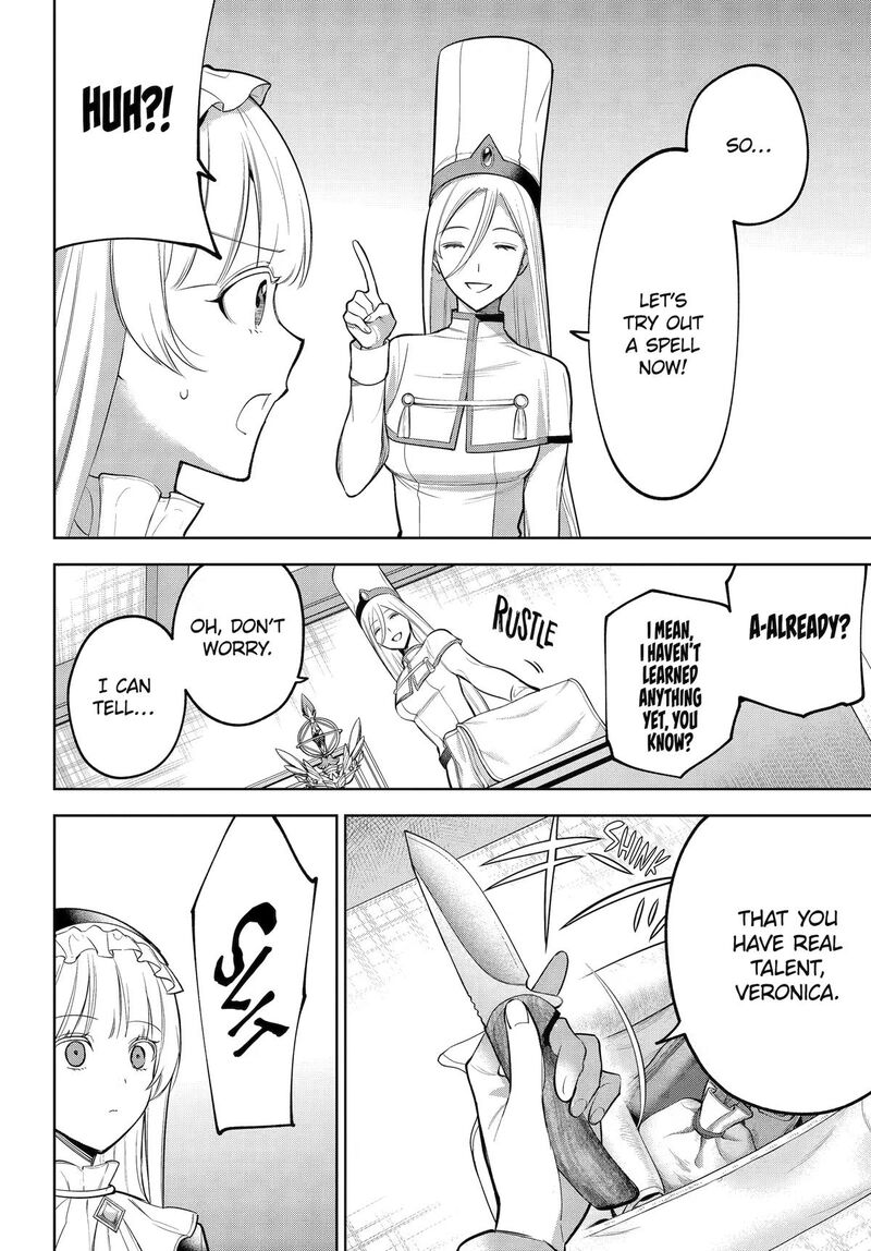 Yuusha Party No Nimotsu Mochi Chapter 38 Page 14