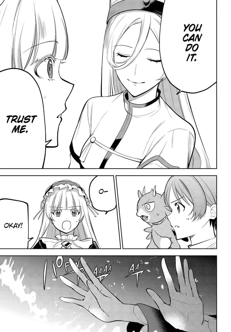 Yuusha Party No Nimotsu Mochi Chapter 38 Page 17