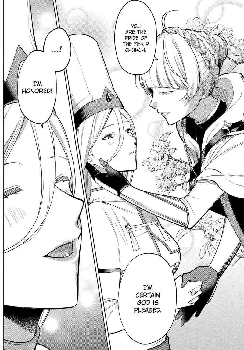 Yuusha Party No Nimotsu Mochi Chapter 38 Page 6