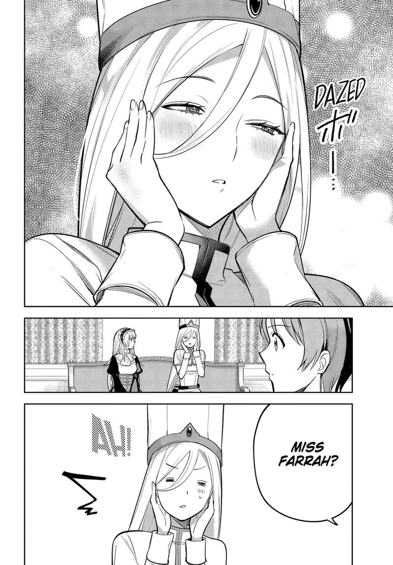 Yuusha Party No Nimotsu Mochi Chapter 38 Page 8