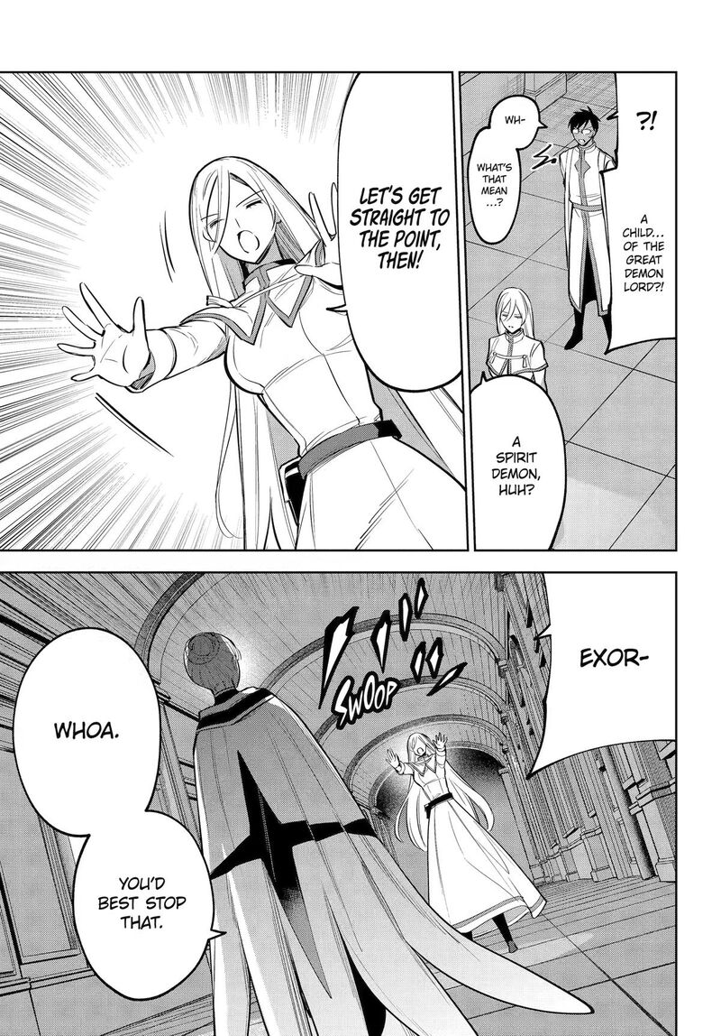 Yuusha Party No Nimotsu Mochi Chapter 39 Page 19