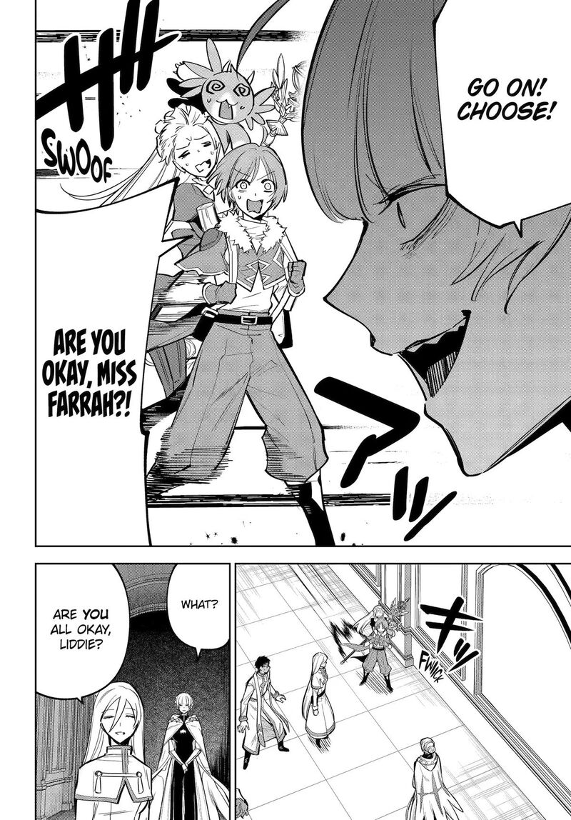 Yuusha Party No Nimotsu Mochi Chapter 39 Page 22