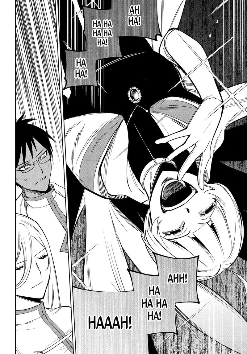 Yuusha Party No Nimotsu Mochi Chapter 39 Page 26