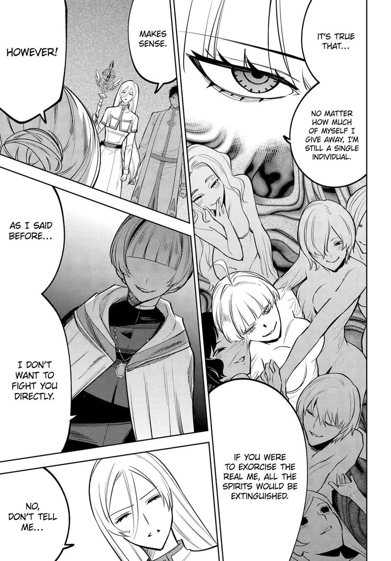 Yuusha Party No Nimotsu Mochi Chapter 39 Page 27