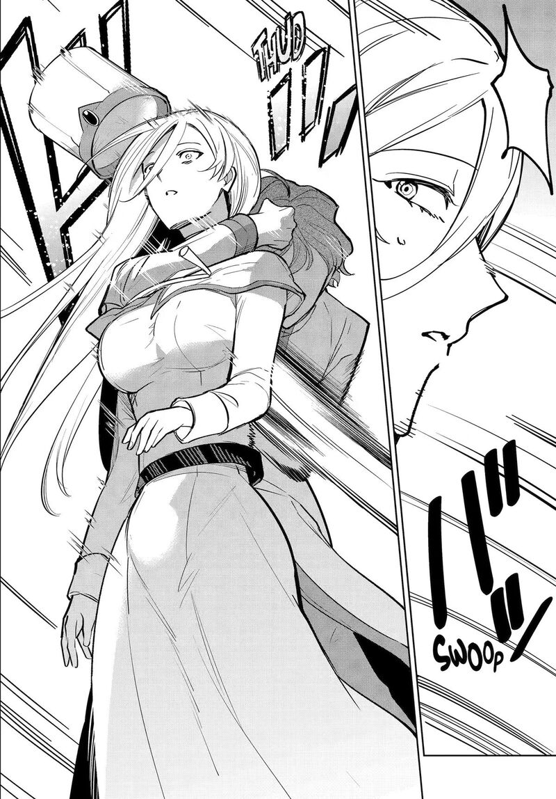 Yuusha Party No Nimotsu Mochi Chapter 39 Page 4