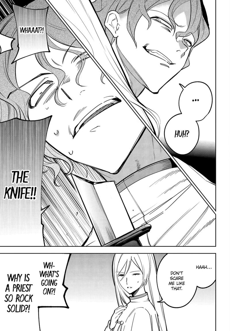 Yuusha Party No Nimotsu Mochi Chapter 39 Page 5