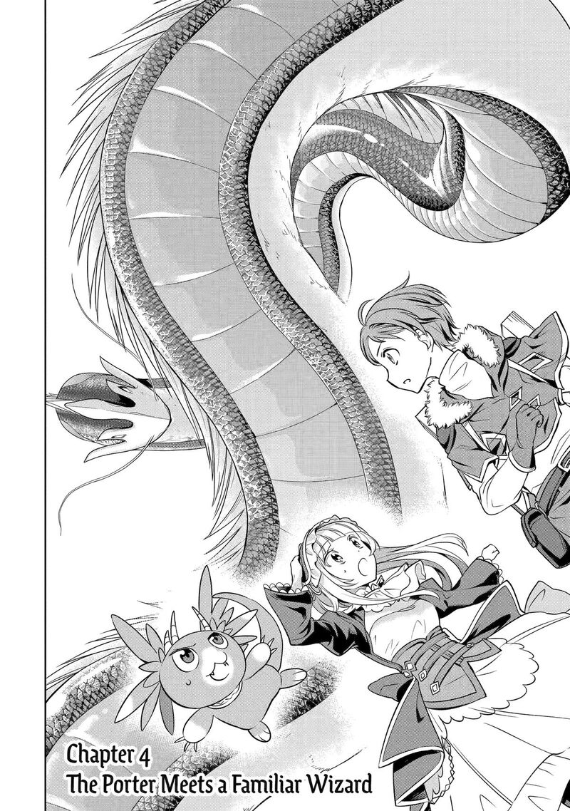Yuusha Party No Nimotsu Mochi Chapter 4 Page 2