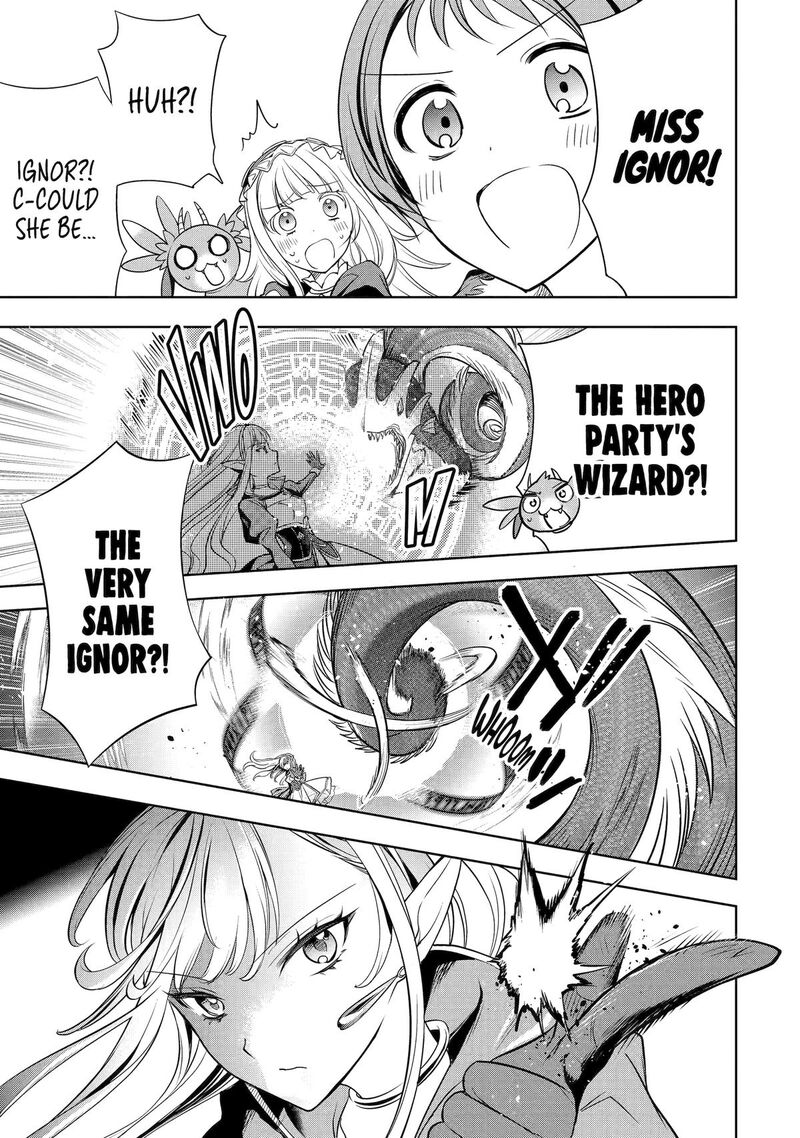 Yuusha Party No Nimotsu Mochi Chapter 4 Page 20