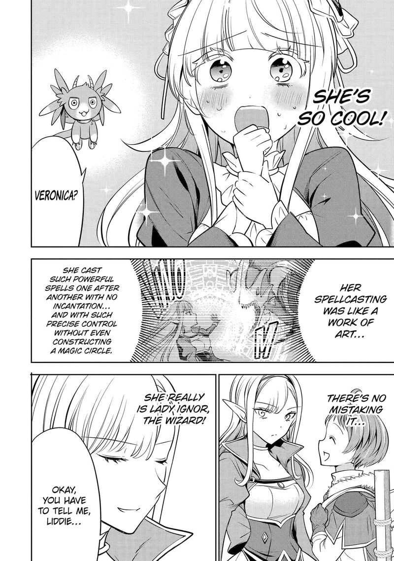 Yuusha Party No Nimotsu Mochi Chapter 4 Page 23