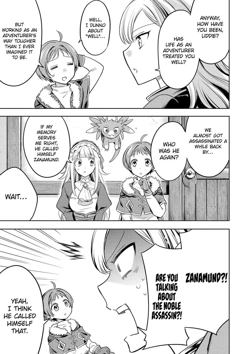 Yuusha Party No Nimotsu Mochi Chapter 4 Page 26