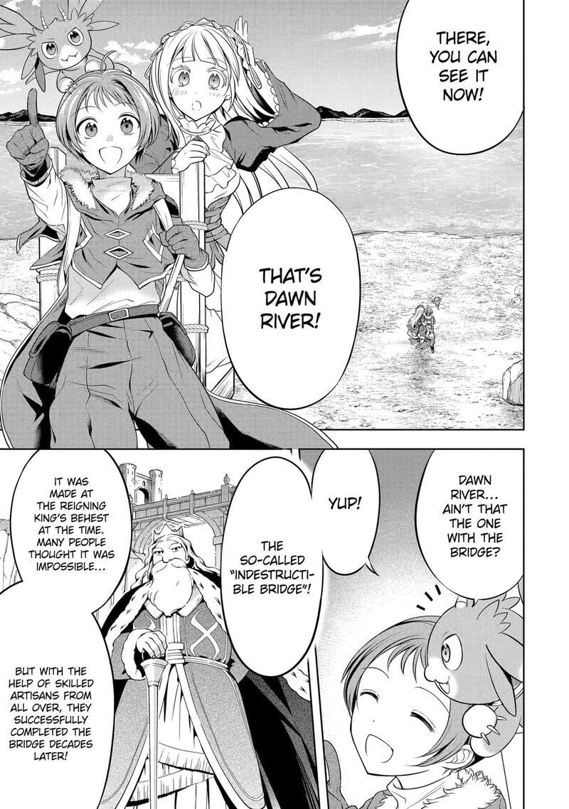 Yuusha Party No Nimotsu Mochi Chapter 4 Page 3