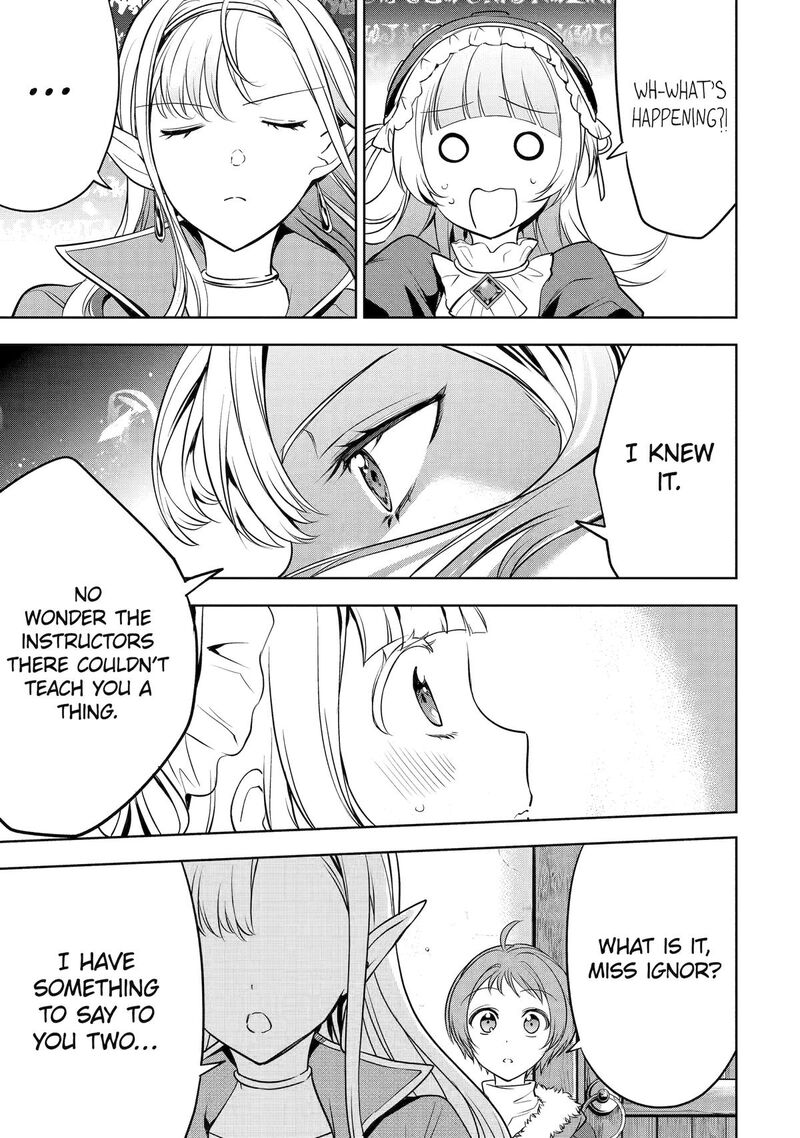 Yuusha Party No Nimotsu Mochi Chapter 4 Page 30